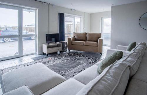 Ridgeway Retreat - 1 Bedroom Cottage - Manorbier - Foto 20