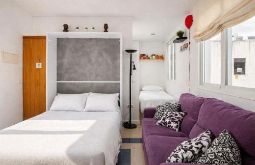 Ático la Azotea con terraza PRIVADA - Foto 15