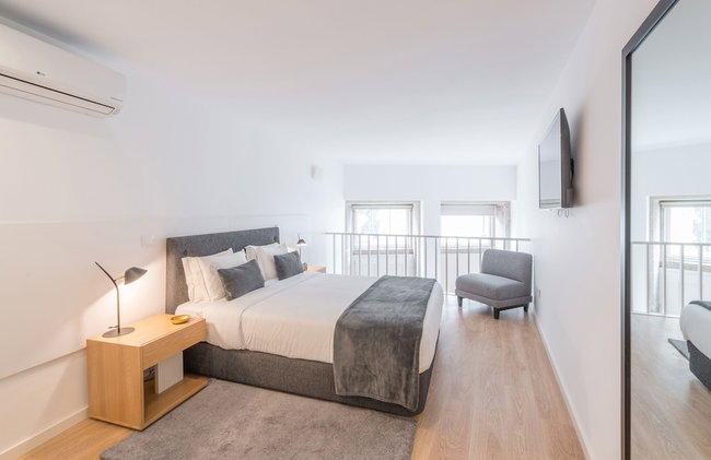 Oporto Comfort Dom Hugo - Historic Apartments - Foto 13