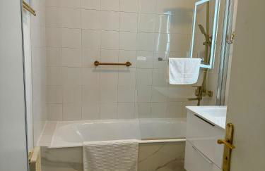 L'appartement Azur - Foto 11