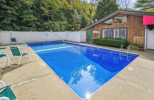 Cedarbrook Queen Suite 103 - Foto 24