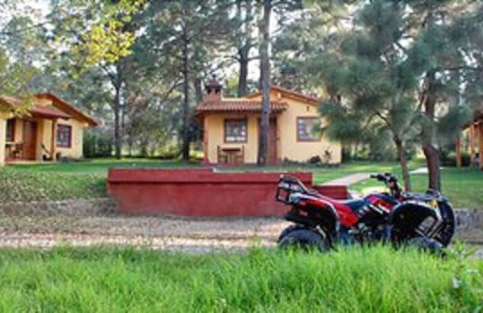 Cabañas Lomas Verdes - Foto 57