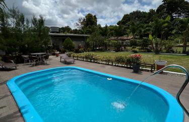 Casa em Reserva Ambiental com Piscina Privativa - Foto 1