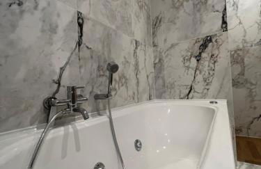 Savoia House, modern apartment near Villa Borghese - Photo 53