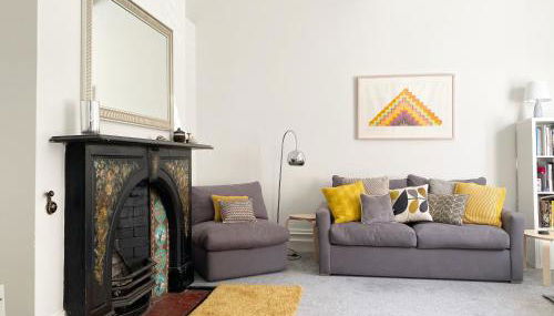 The Old Stocking Factory, Tewkesbury - Foto 4