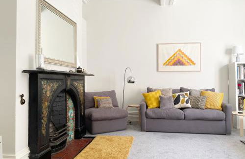 The Old Stocking Factory, Tewkesbury - Foto 4