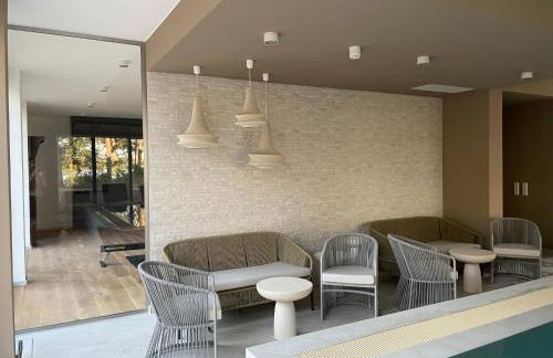 My Marina Apartment mit Pool und Sauna am See - Foto 37