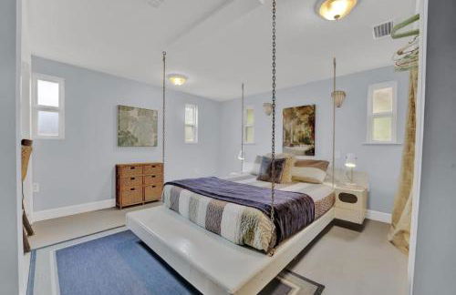 Loaded House and Guest House w Game Room Gym - Foto 73