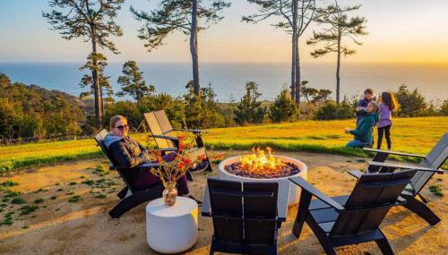 Driftwood Lodge~5 BR/7 Bath~30-acre Private Estate - Foto 5