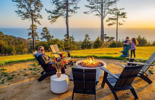 Driftwood Lodge~5 BR/7 Bath~30-acre Private Estate - Foto 5