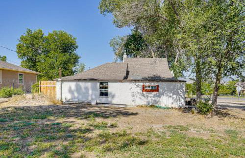 Kik-N-Bak Cottage with Beautiful Mountain View - Foto 25