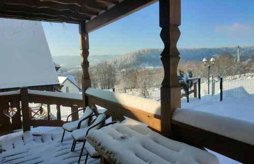 Domki na Kamiennej Laworcie - Foto 73