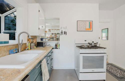 Allura Oakland Your Private Sanctuary in the City - Foto 21