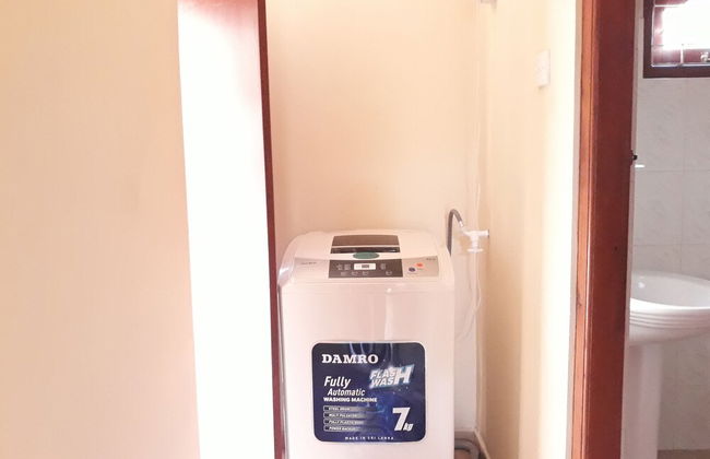 Vinses Villa in Hikkaduwa - Foto 31