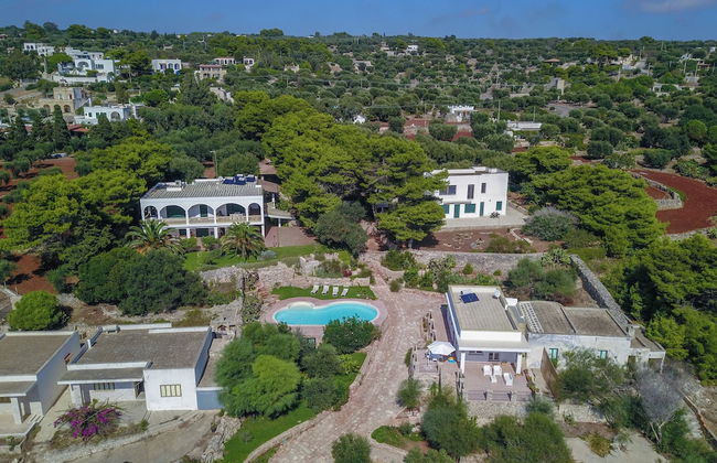 Villa Opunzie Torre Vado - Photo 50