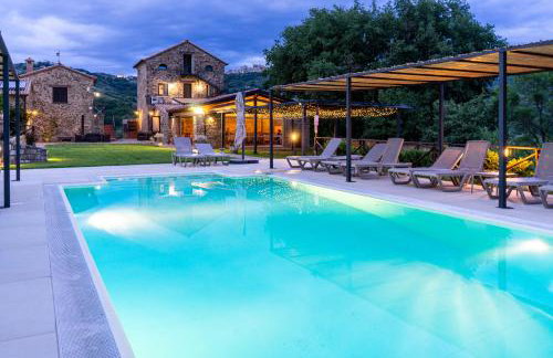 Le Querce Farmhouse - Foto 116