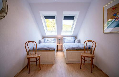 Ferienhaus Wennetraum mit Sauna - Photo 22