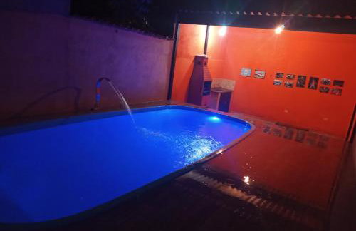 Casa com piscina em Mongaguá - Foto 19
