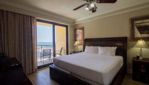 Emerald Grande Two Bedroom Condo - Foto 5