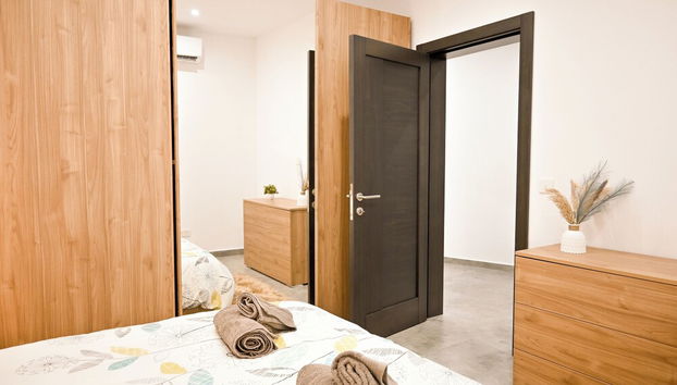 Apartment in Marsaxlokk with terrace - Foto 5