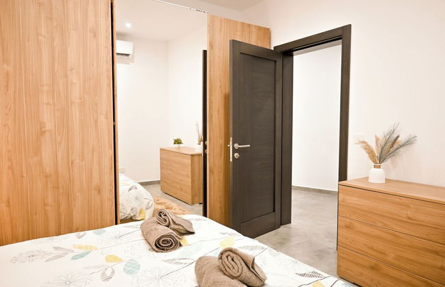 Apartment in Marsaxlokk with terrace - Foto 5