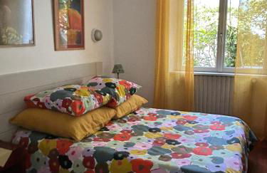 Appartement en rez de jardin - Foto 7