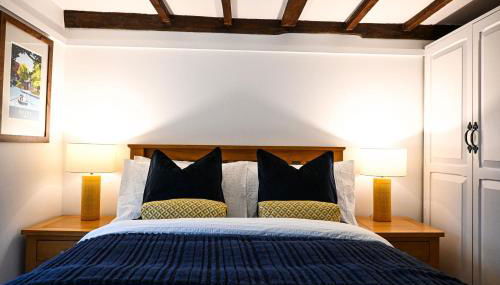 Gate Cottage, Saltwood Village - Foto 3