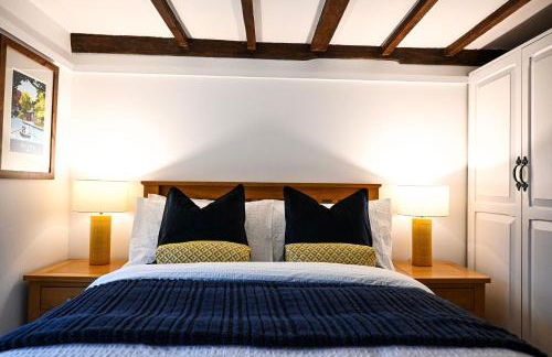 Gate Cottage, Saltwood Village - Foto 3