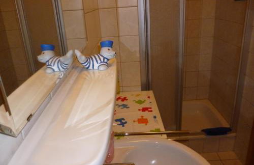 Ferienwohnung direkt am Ryck- Nähe UNI und Kliniken - Foto 46