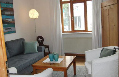 Gästehaus EinsA - Photo 16