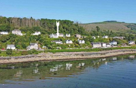 Arthur's Seat - Foto 18