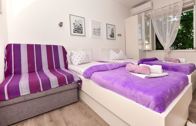 Apartments Bernarda - Foto 5