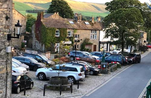 Square View Grassington - Foto 23
