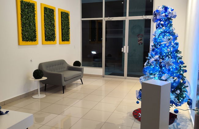 Apartamento Completo para 4 huéspedes - Foto 28