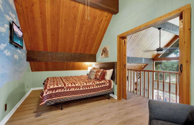 Gettin' Guada Loopy With Hot Tub & Riverfront - Foto 6