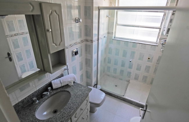 Rio Spot Homes Jardim de Alah U042 - Foto 12