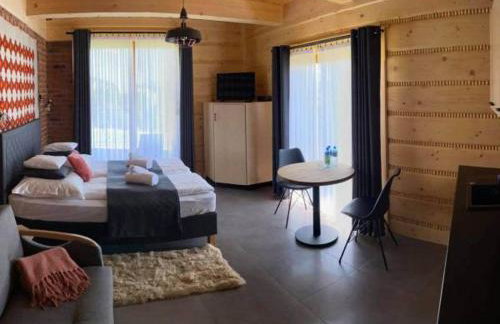 SASÓWKA APARTAMENT - Foto 21