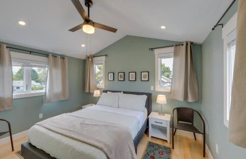 Awesome Missoula Home with Patio Less Than 2 Mi to Downtown! - Foto 16