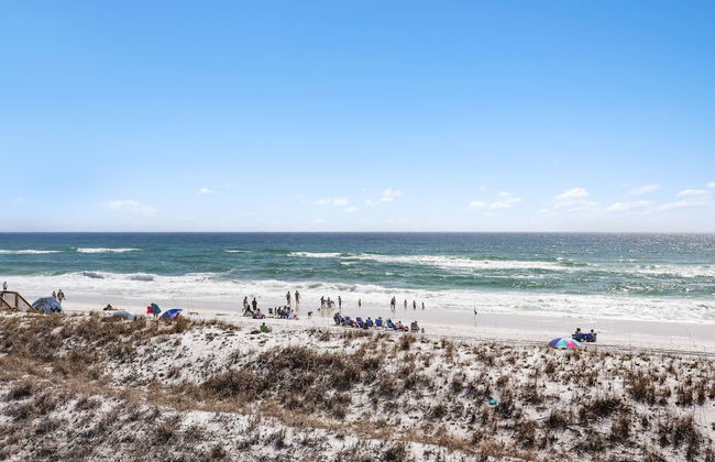 Sandpiper Cove 2133 1 Bedroom Condo by RedAwning - Foto 48