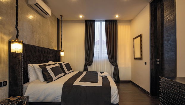 Villa Gima 1 - Foto 3, Habitación