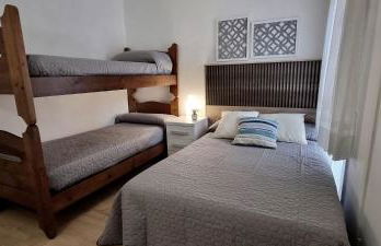 Comarruga Playa apartamento con piscina - Foto 18