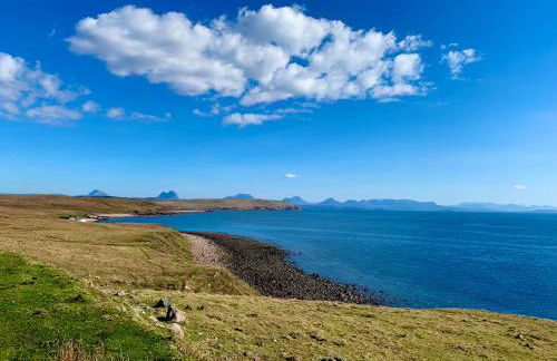 Stoer Pods - Quinag Pod - Foto 19