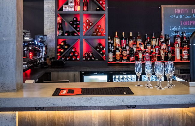 Apart Hotel des Cols - Photo 17