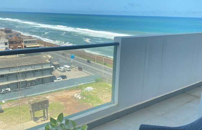 Marine Suites - Photo 58