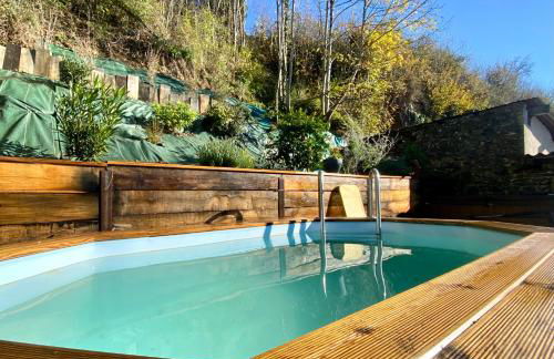 Le SPA de l’Abbaye - Foto 4