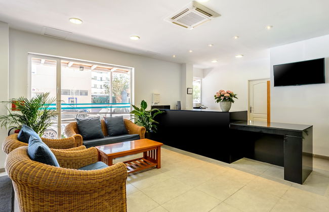 Vibra Calima Apartamentos - Adults Only - Foto 2