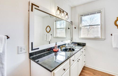 Waterfront CasAbella Cottage with Kayaks and Fishing - Foto 22