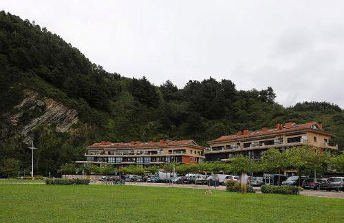 San Sebastian Orio apartment on the beach garage - Foto 11