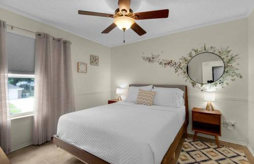 Private oasis, Pool, Downtown PNS & Beach 3BR-2,5BT - Foto 19