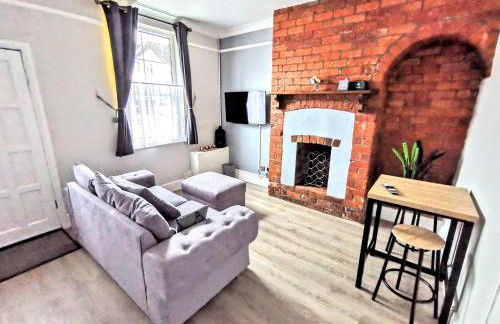 Wellington Beauty Telford - 4 long term n families sleep comfortably - Foto 18